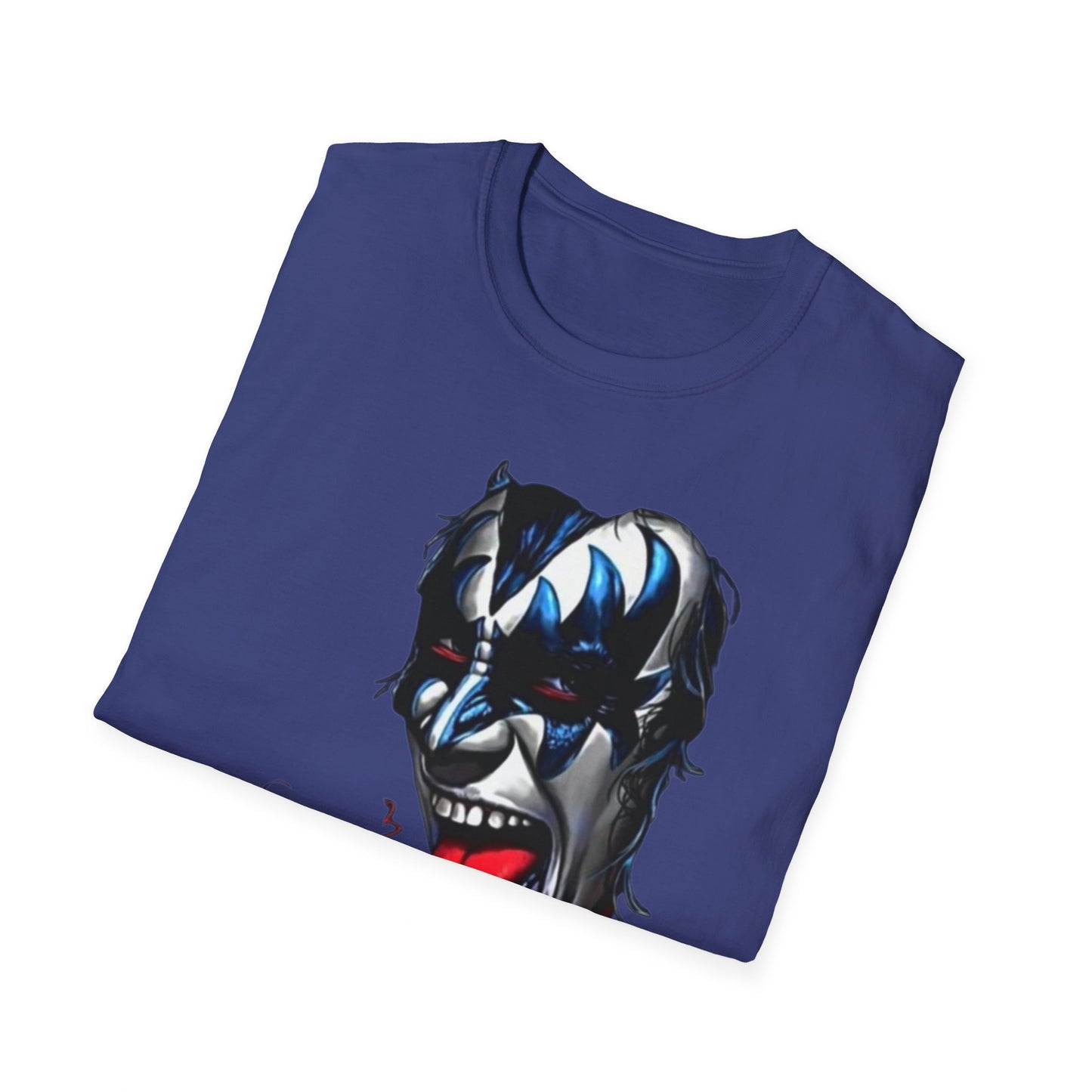 Kiss Unisex T-Shirt