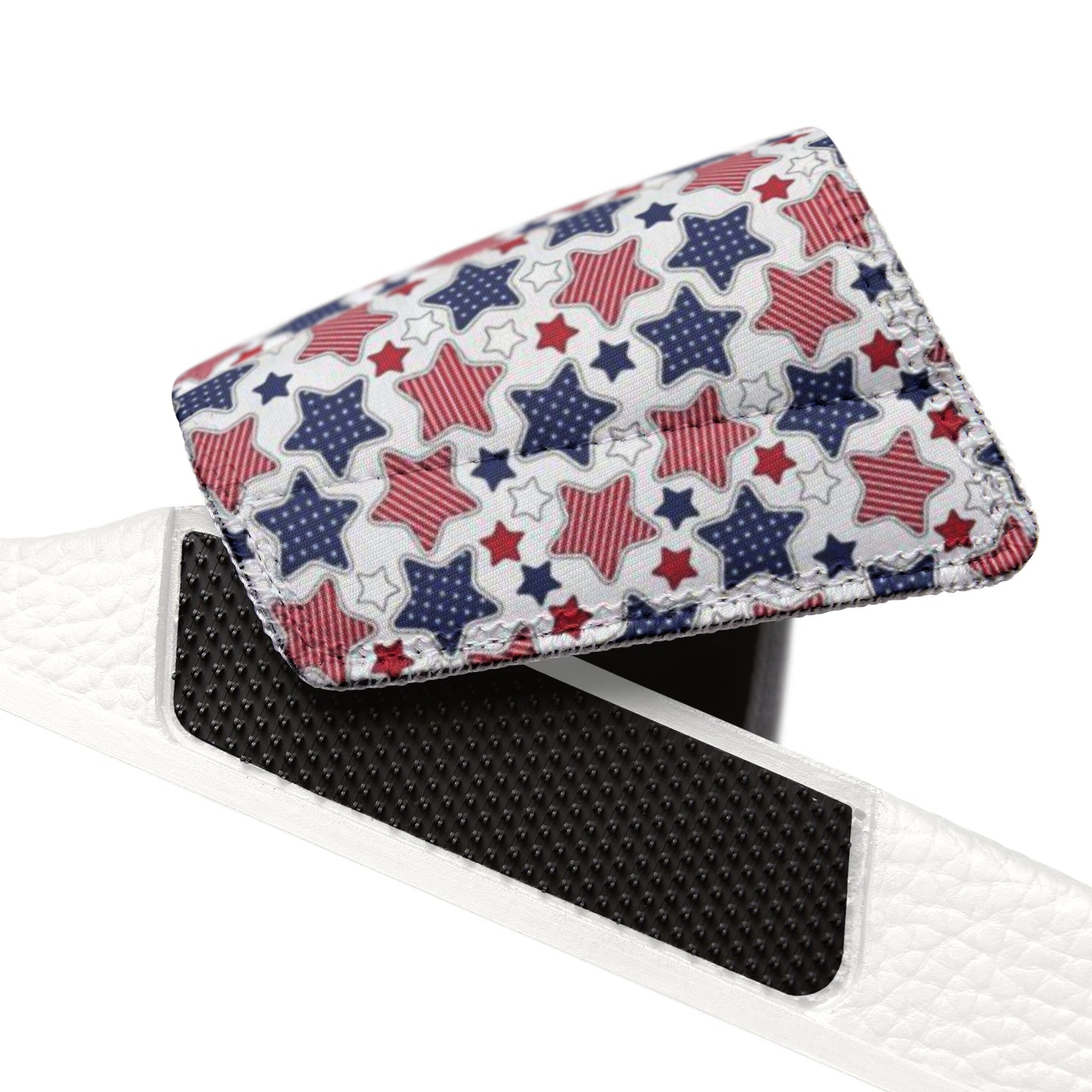 Men's Removable-Strap Sandals