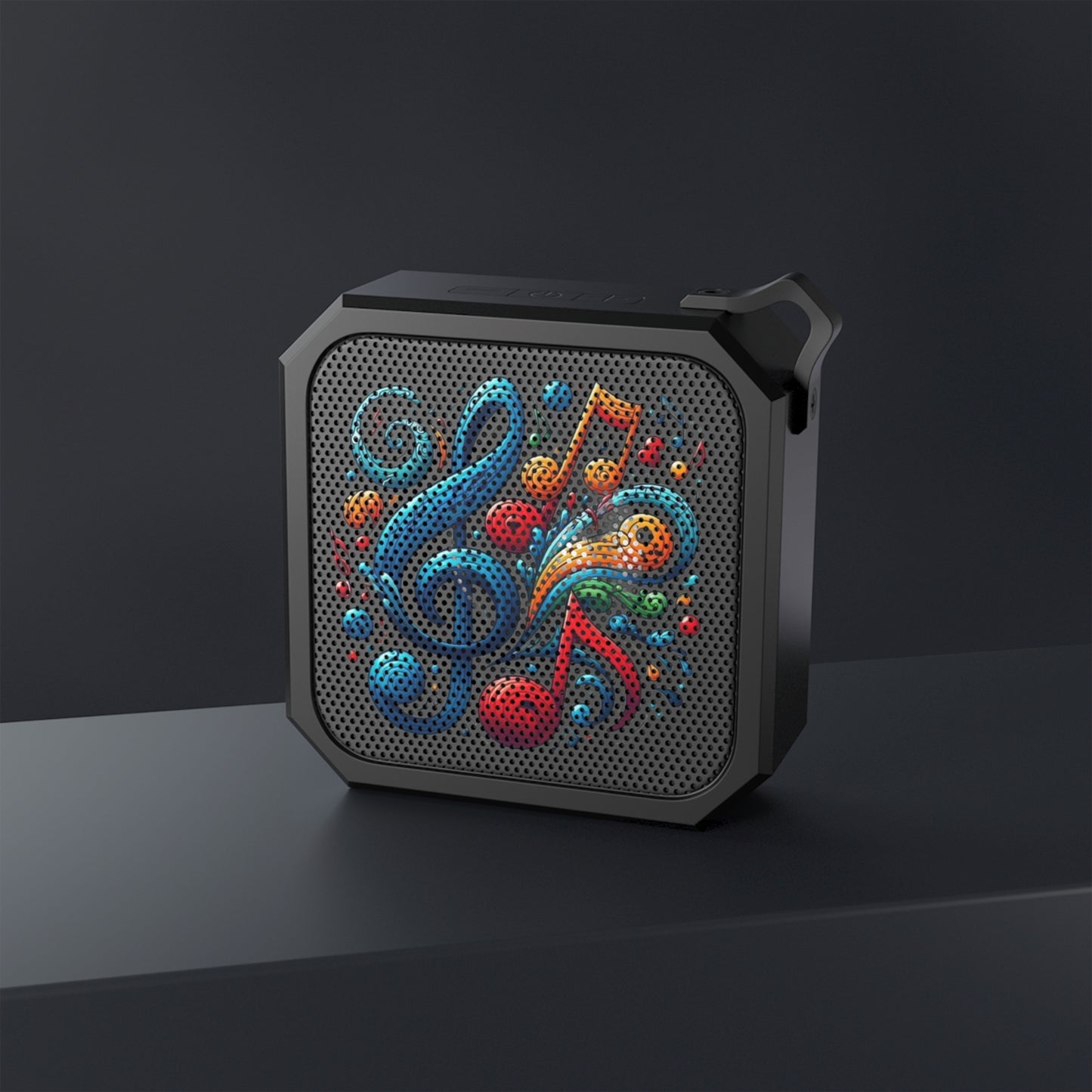 Blackwater Outdoor Bluetooth Speaker
