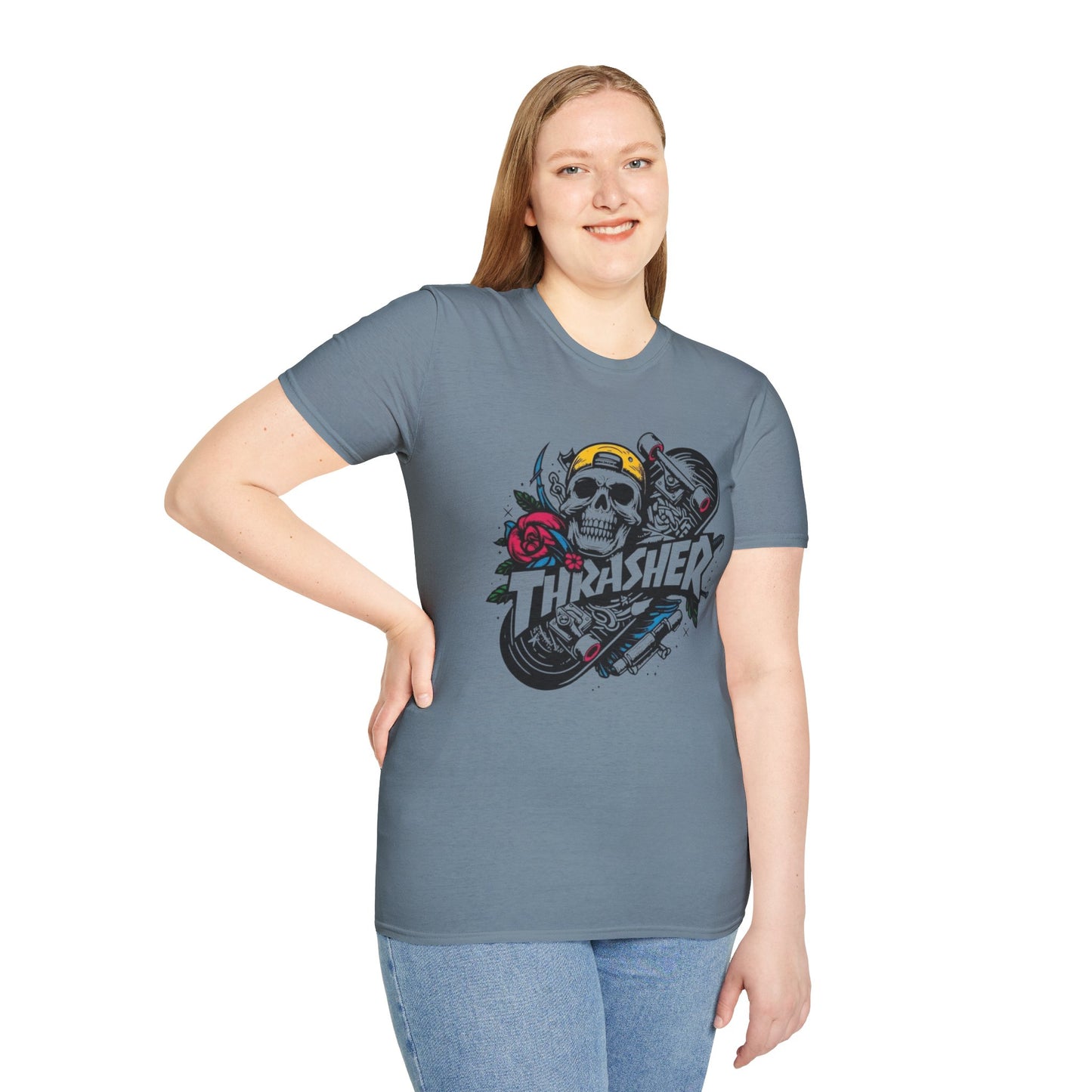 Thrasher Unisex T-Shirt