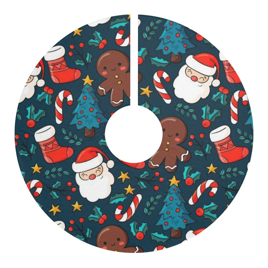 Christmas Tree Skirts