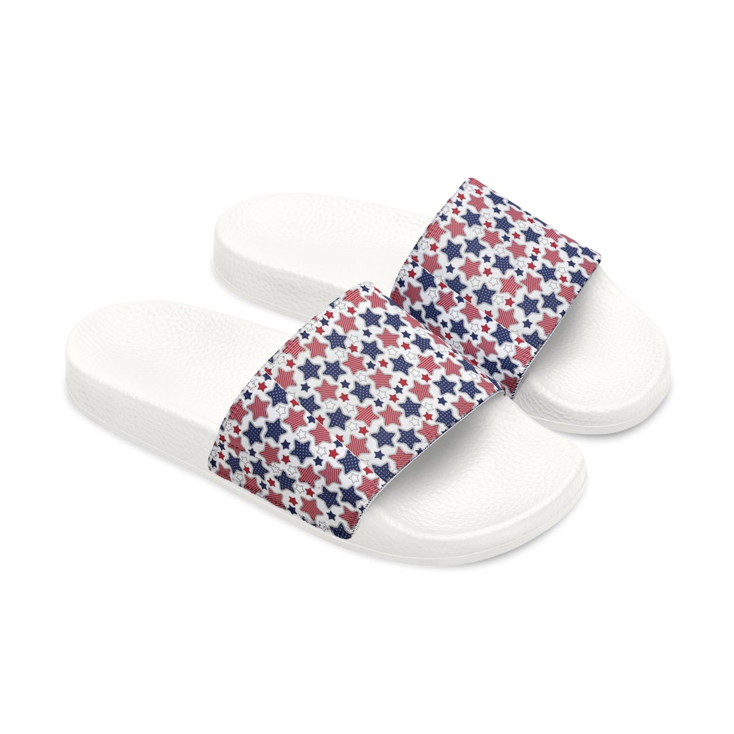 Men's Removable-Strap Sandals