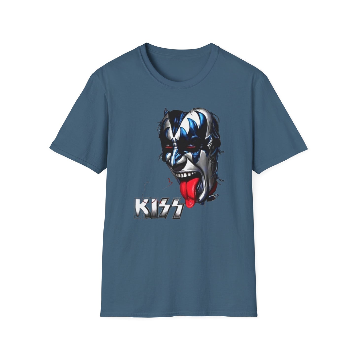 Kiss Unisex T-Shirt
