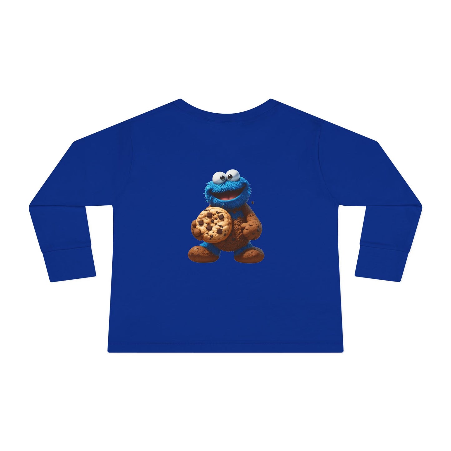 Toddler Long Sleeve Tee