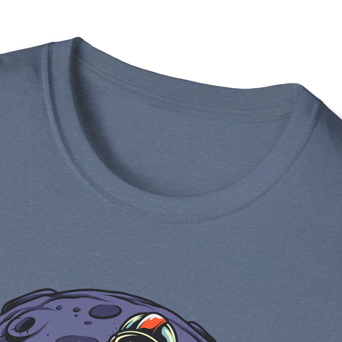 Voyagers Unisex T-Shirt Three