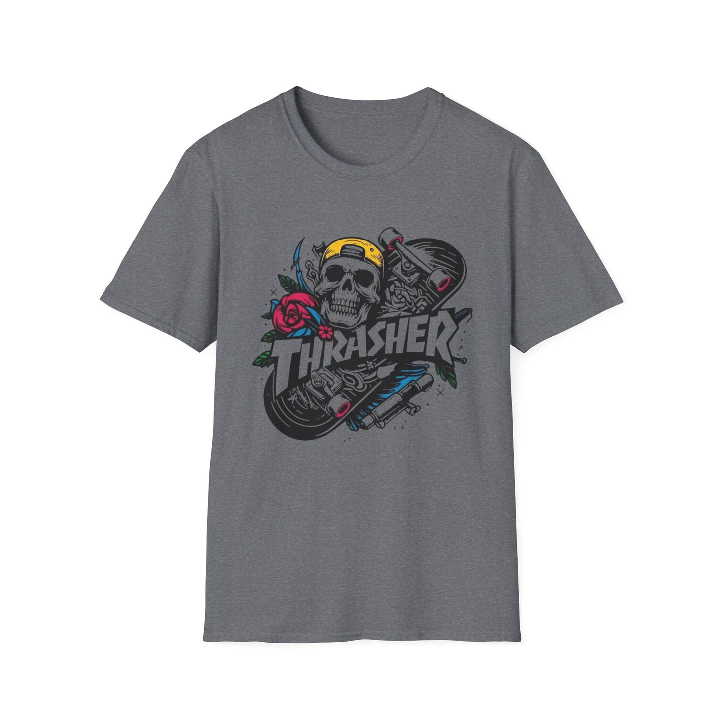 Thrasher Unisex T-Shirt