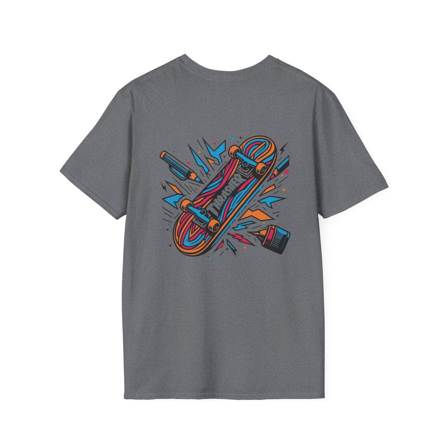 Thrasher Unisex T-Shirt