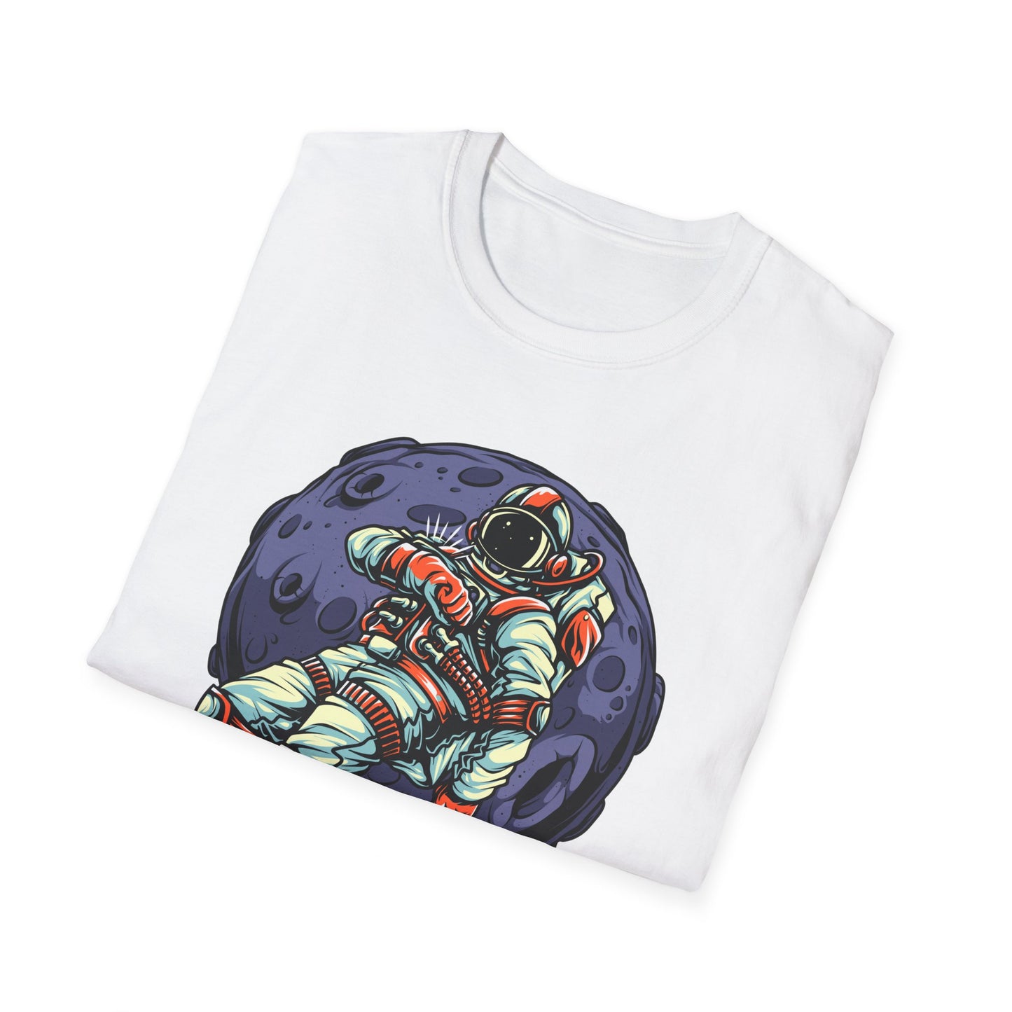 Voyagers Unisex T-Shirt Three