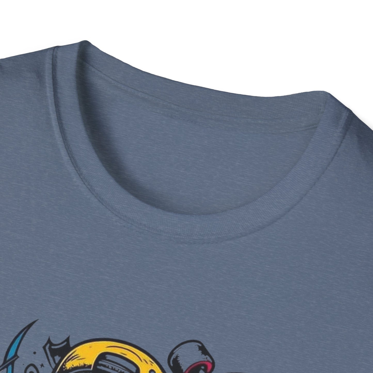 Thrasher Unisex T-Shirt