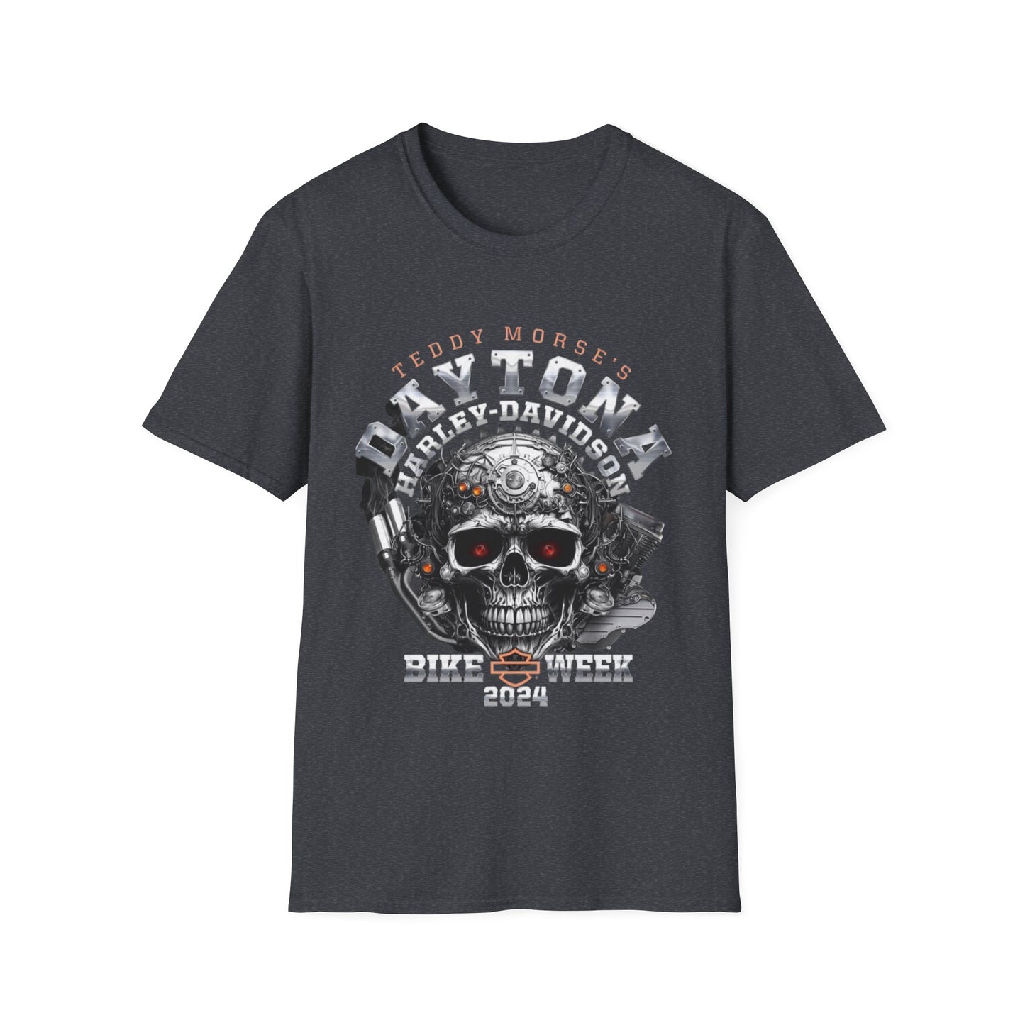 Daytona Unisex T-Shirt