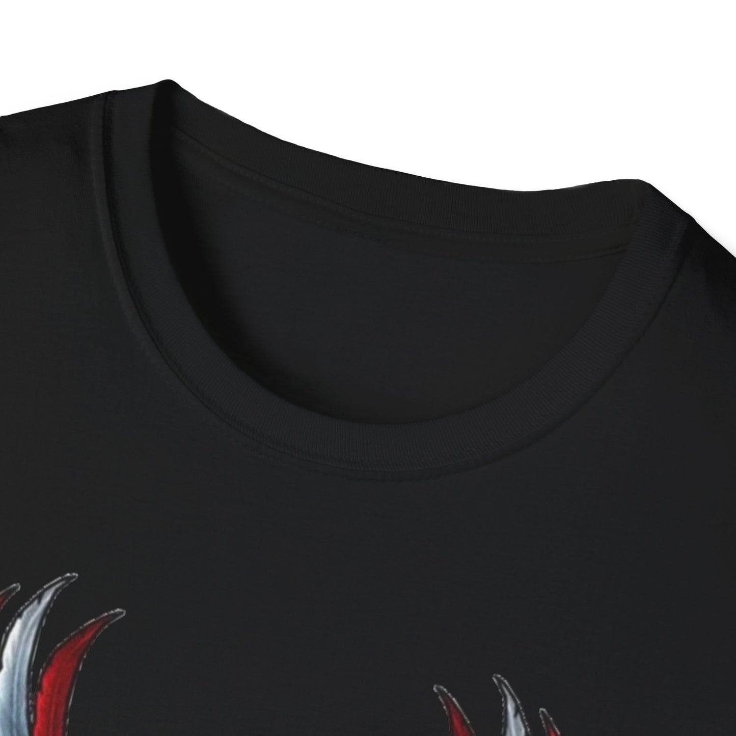 Eagle Usa Unisex T-Shirt Two