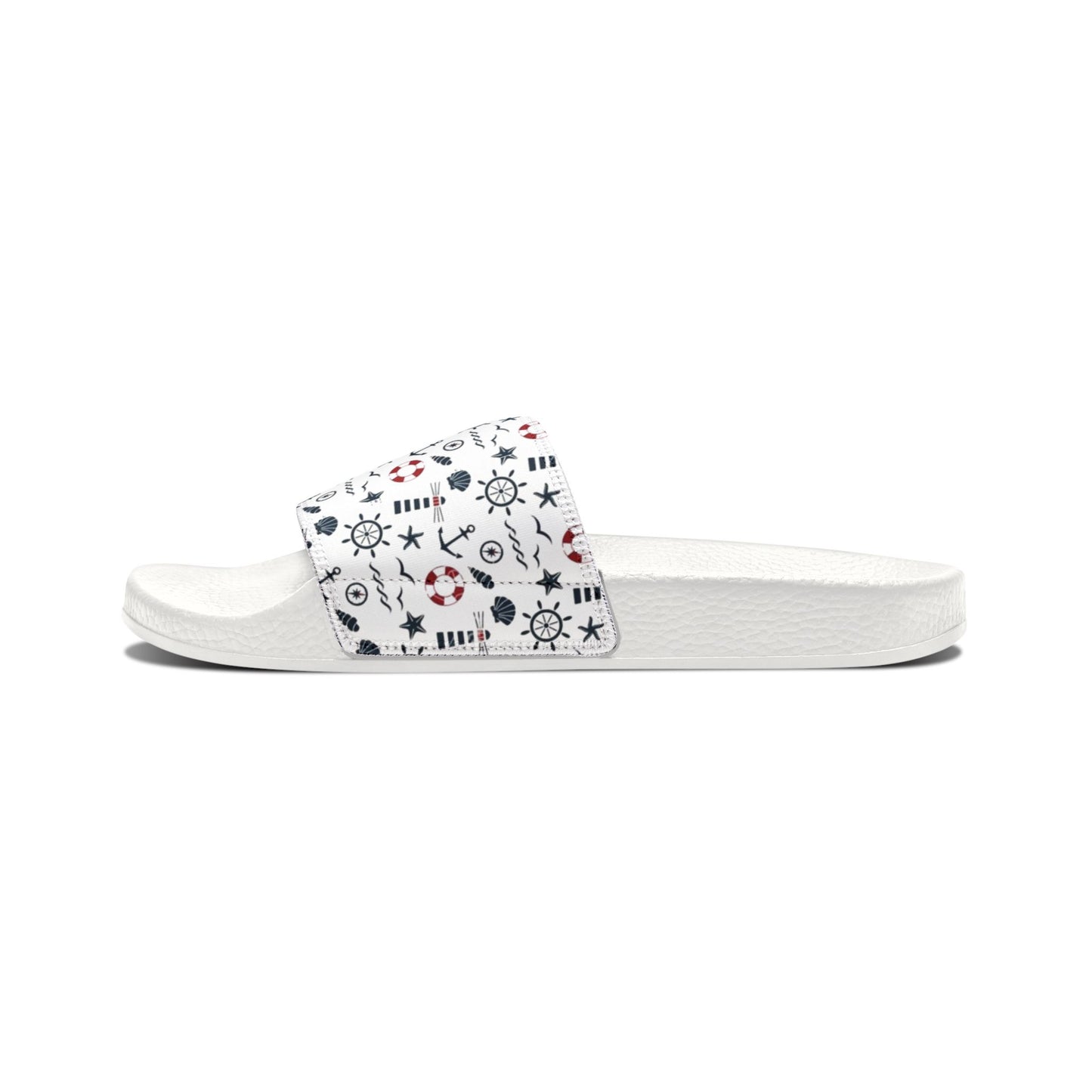 Women's Removable-Strap Sandals
