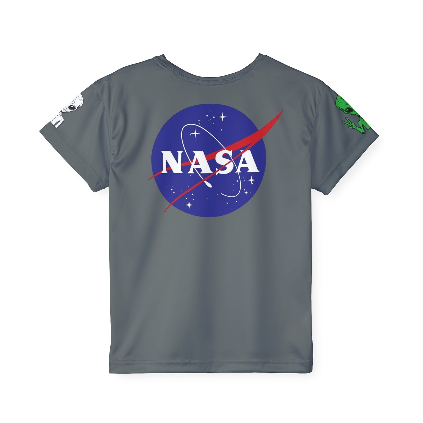 Kids Sports Jersey (AOP)