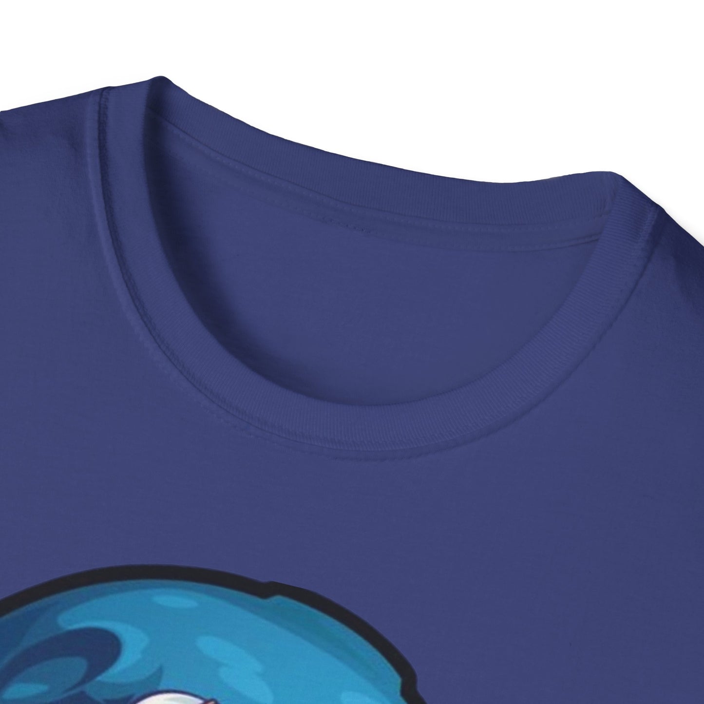 Voyagers Unisex T-Shirt Twelve