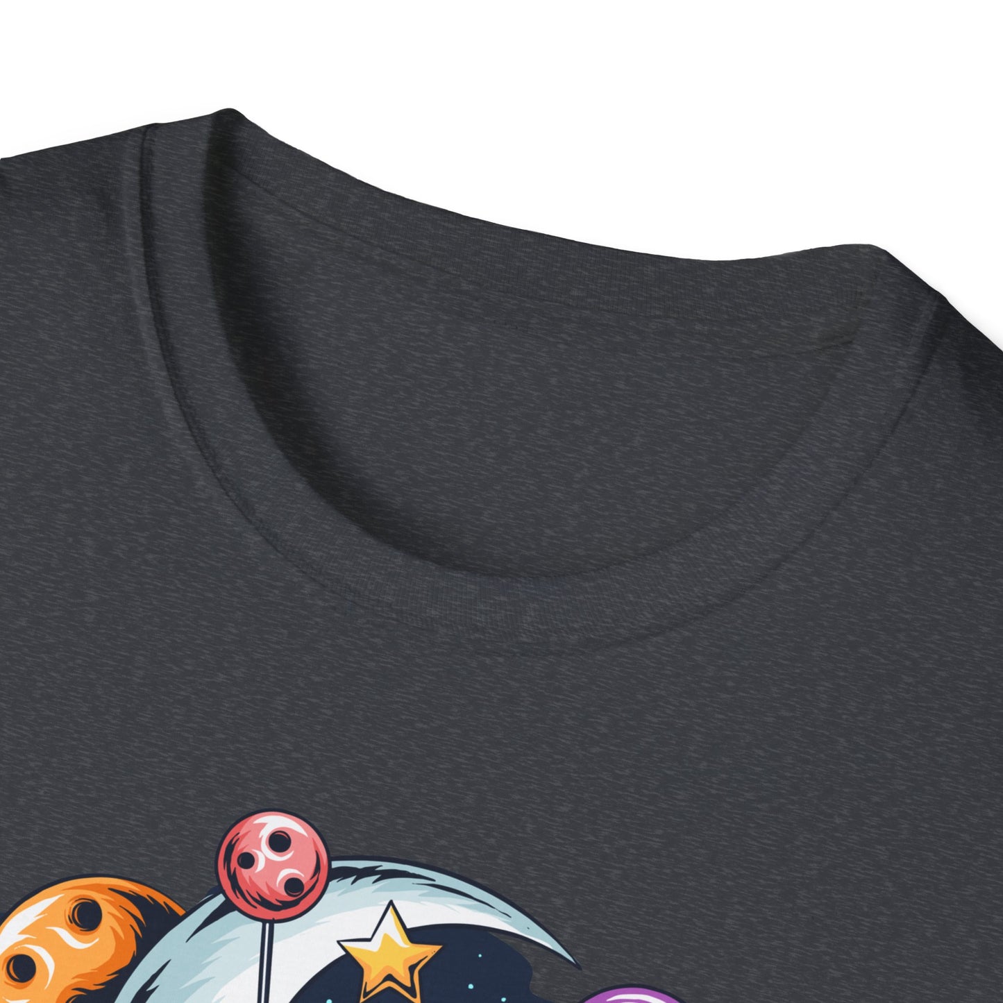 Voyagers Unisex T-Shirt Five