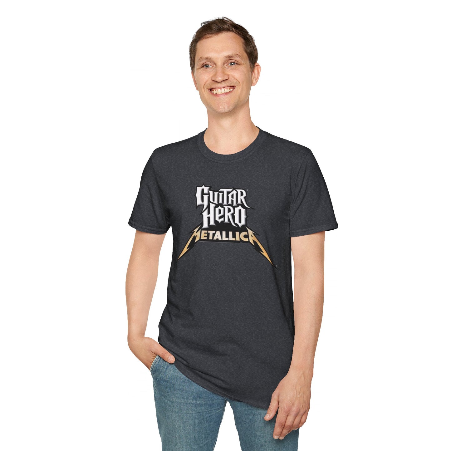 Metallica Unisex T-Shirt Seven