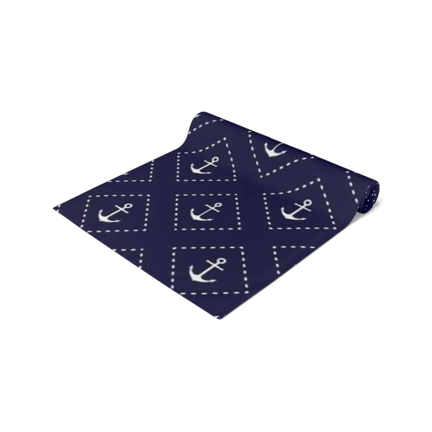 Table Runner (Cotton, Poly)