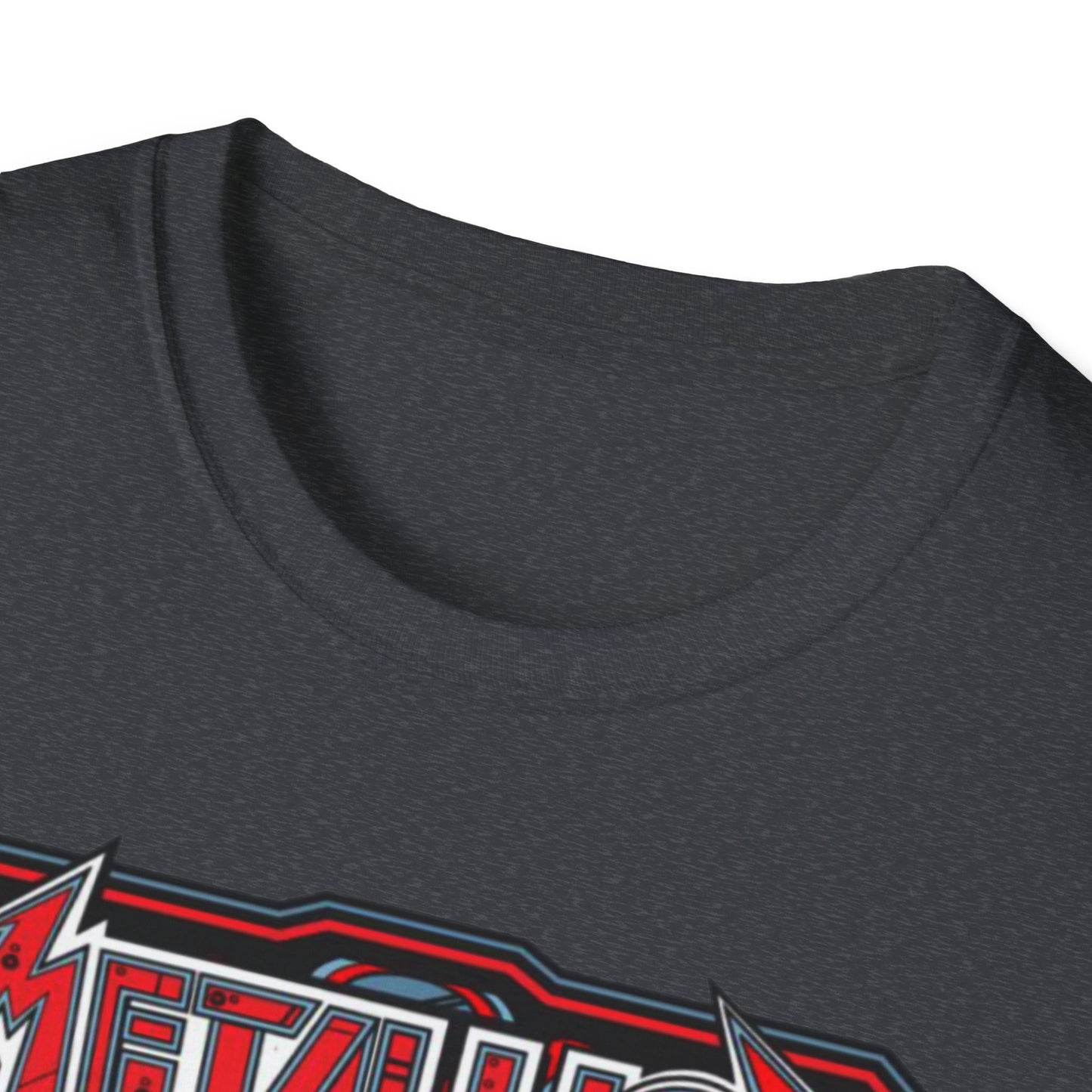 Metallica Unisex T-Shirt Five
