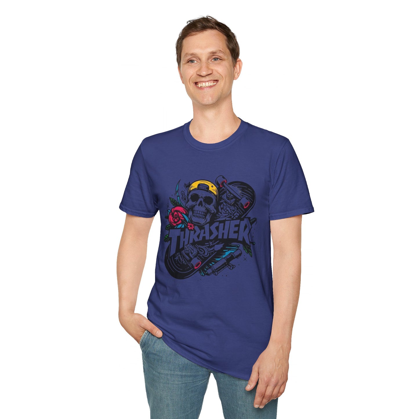 Thrasher Unisex T-Shirt
