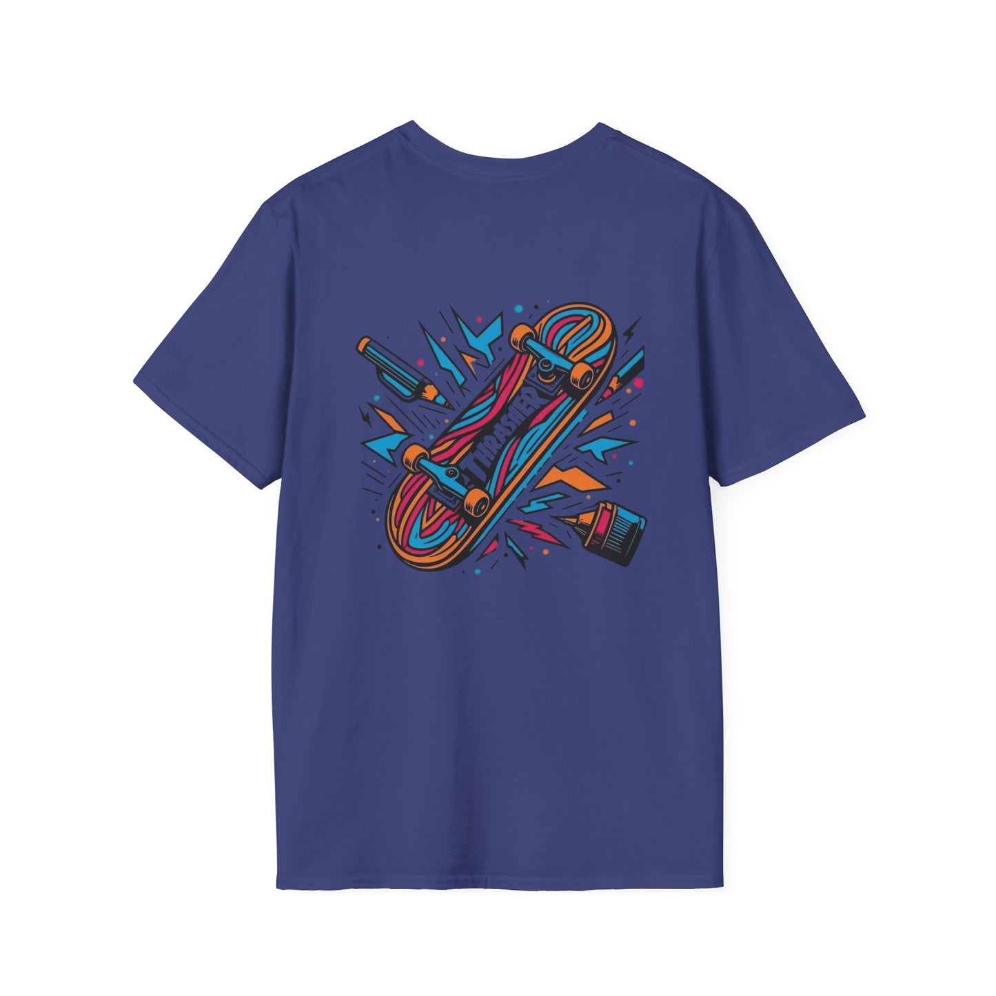 Thrasher Unisex T-Shirt