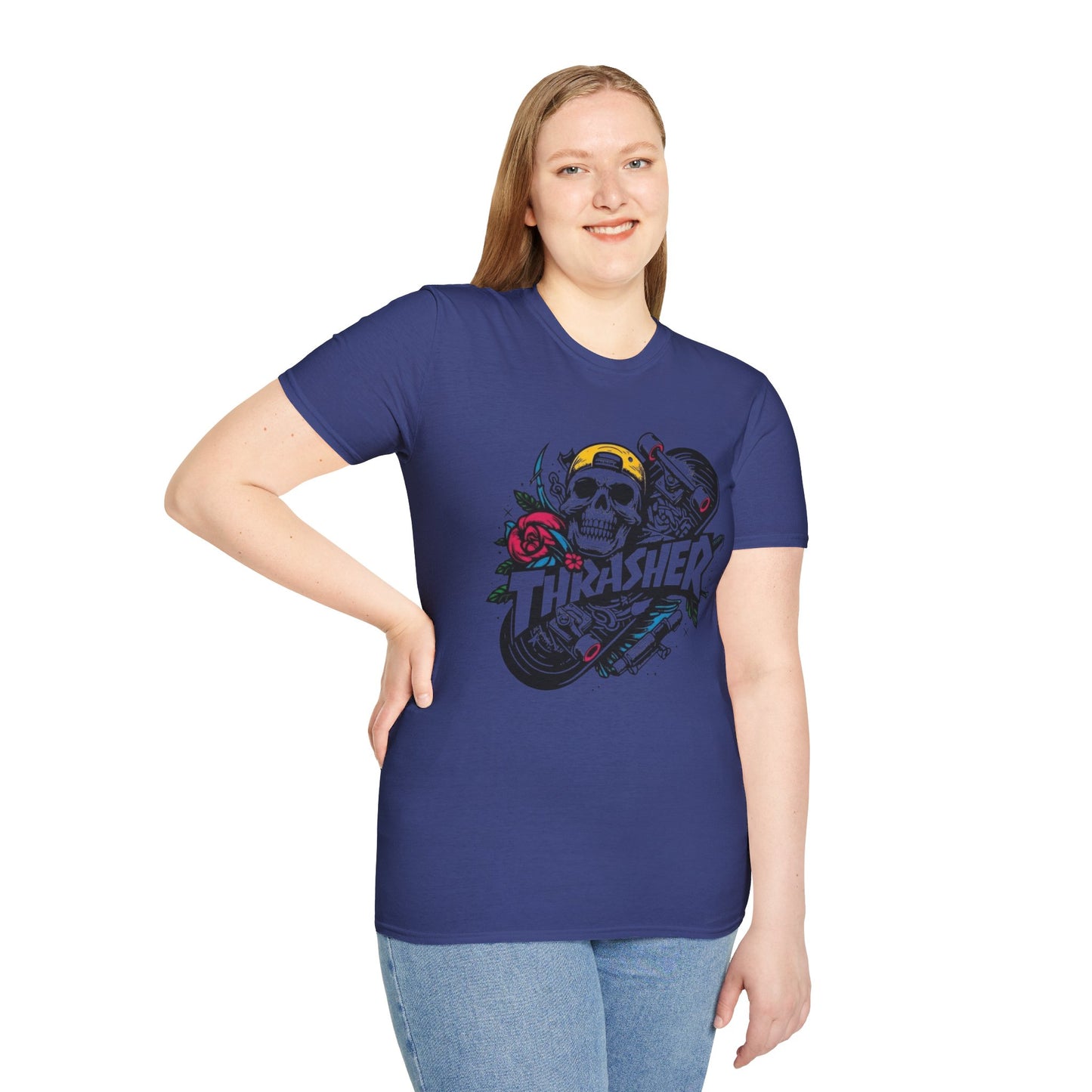 Thrasher Unisex T-Shirt