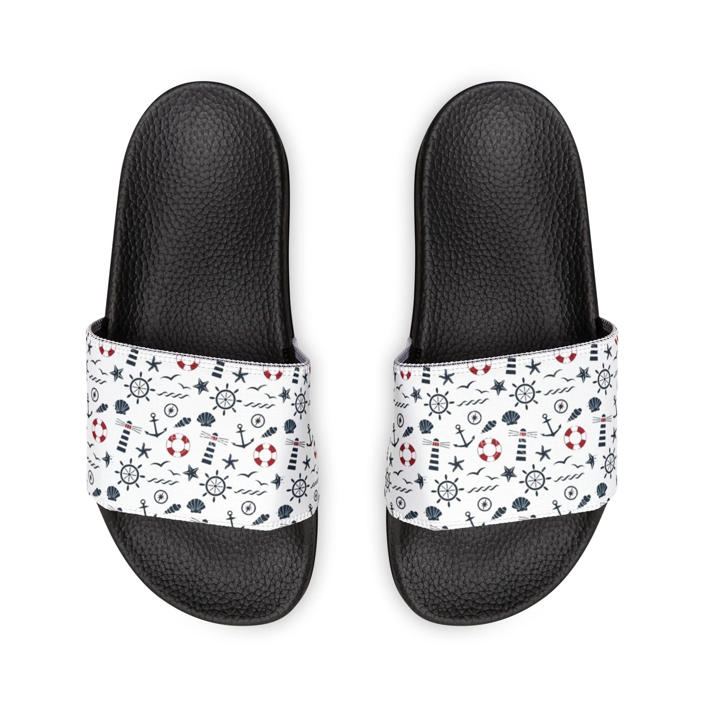 Women's Removable-Strap Sandals
