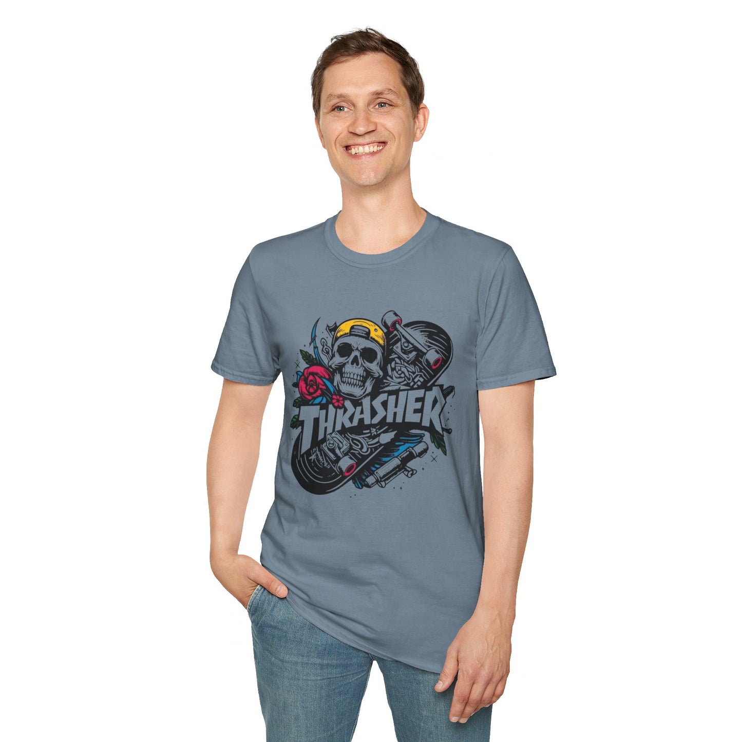 Thrasher Unisex T-Shirt