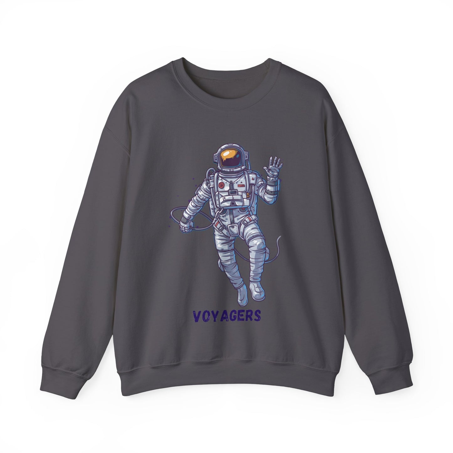 Unisex Sweatshirt Heavy Blend Crewneck