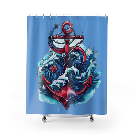 Shower Curtains