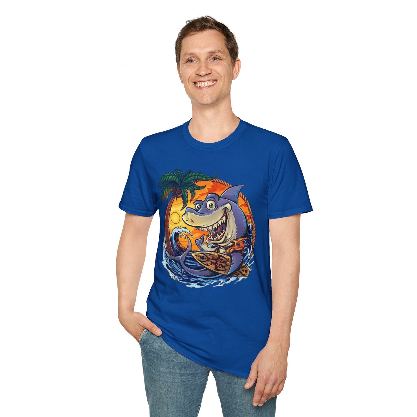 Unisex T-Shirt