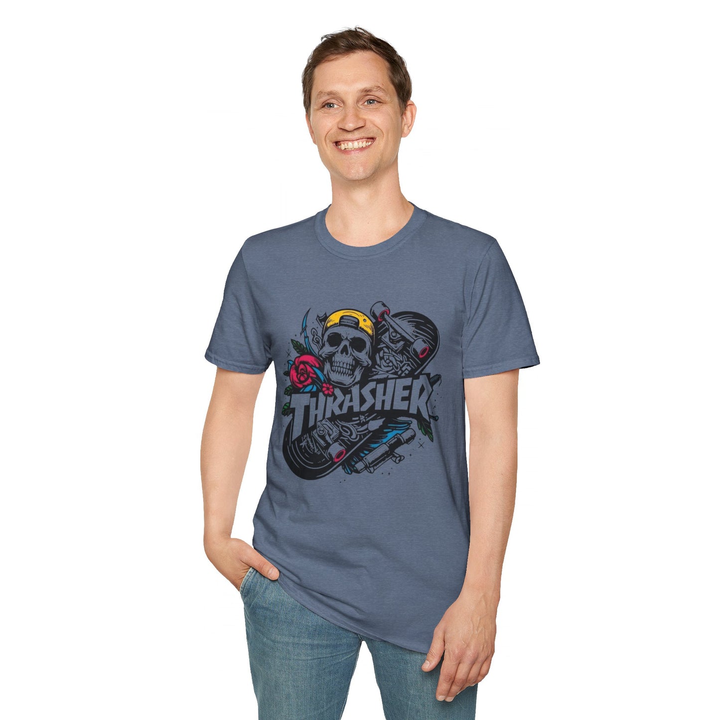 Thrasher Unisex T-Shirt