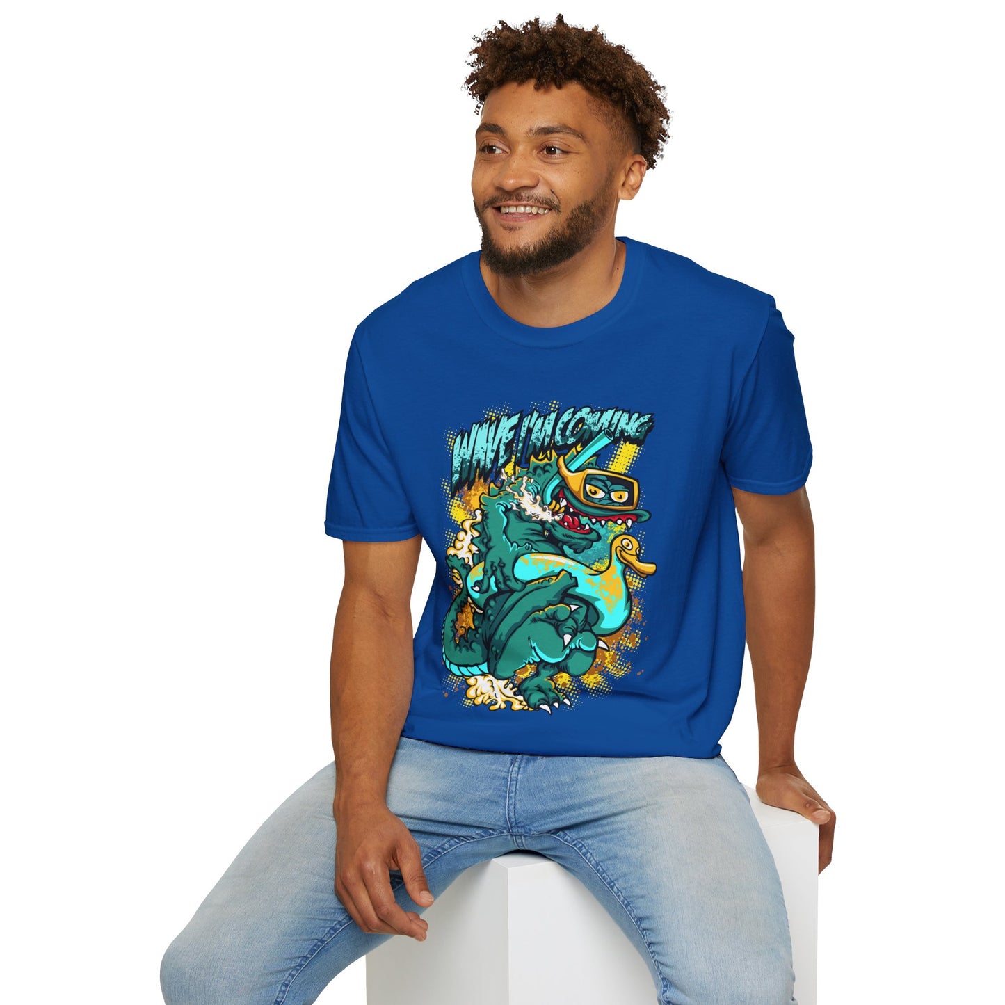 Unisex T-Shirt