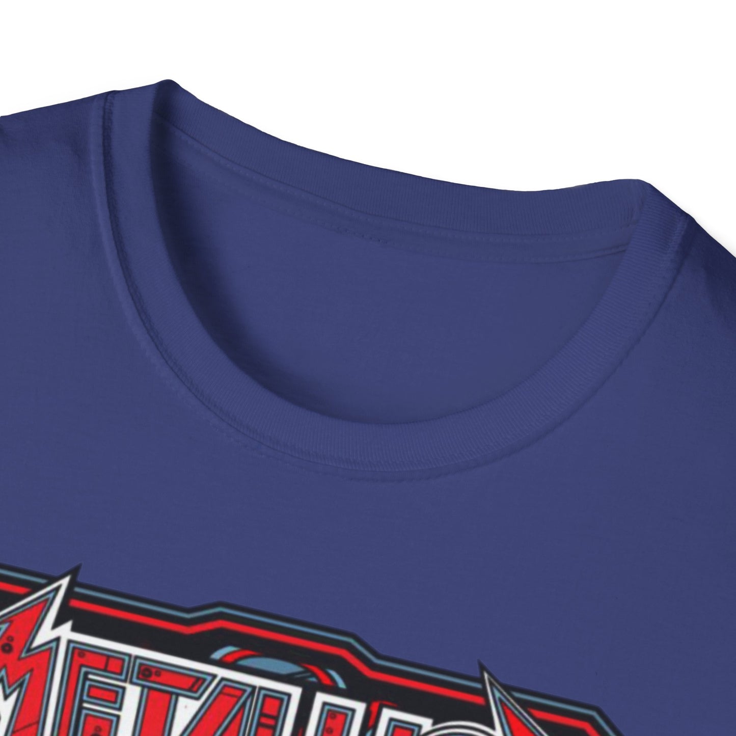 Metallica Unisex T-Shirt Five
