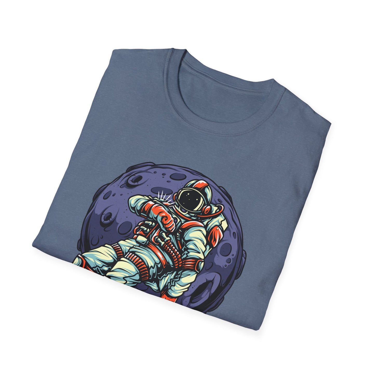 Voyagers Unisex T-Shirt Three