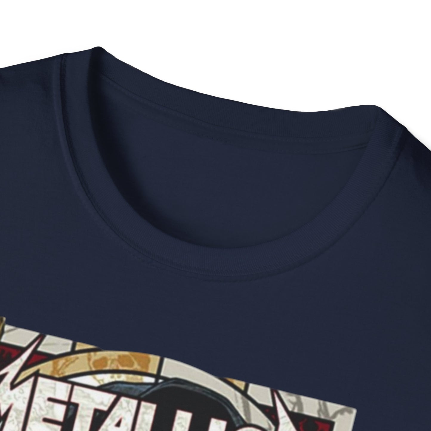 Metallica Unisex T-Shirt Two