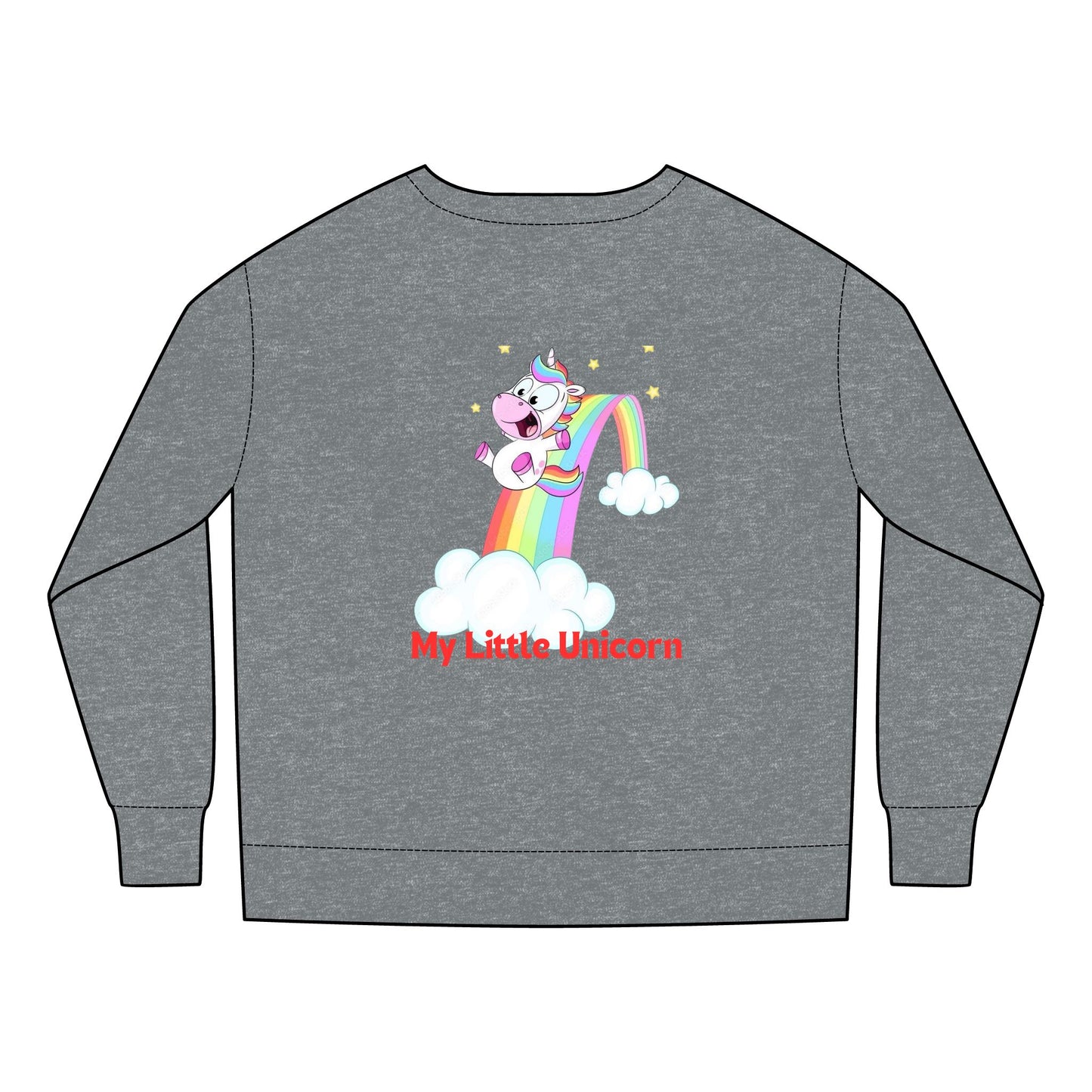 Toddler Sweatshirt