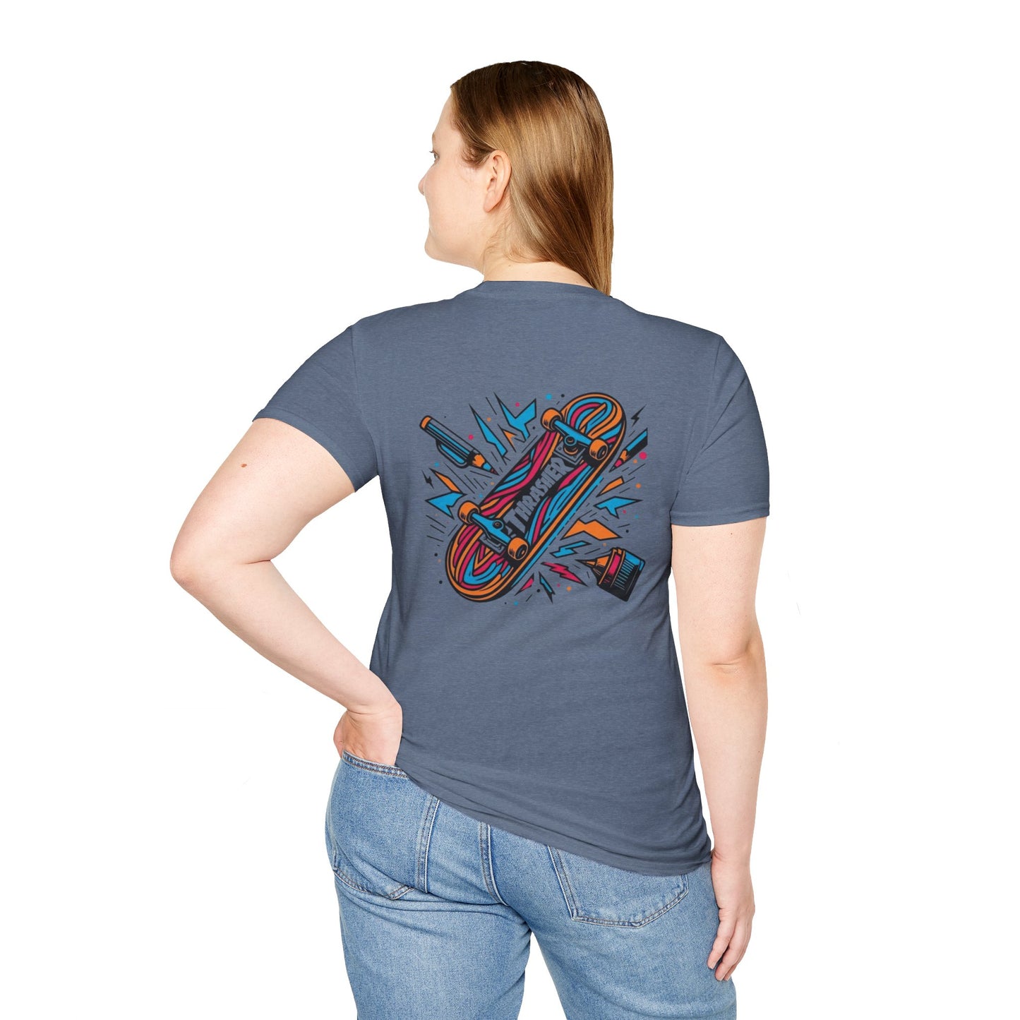 Thrasher Unisex T-Shirt