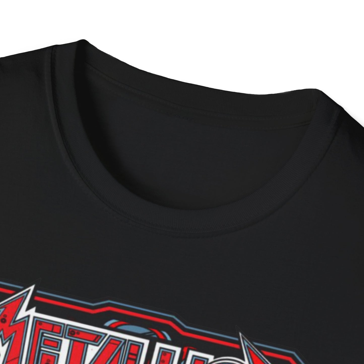 Metallica Unisex T-Shirt Five