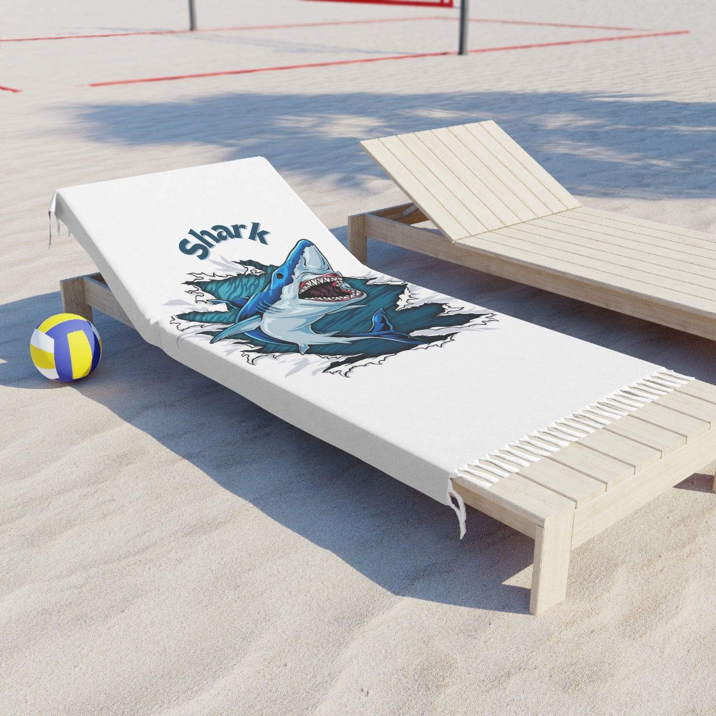 Boho Beach Cloth