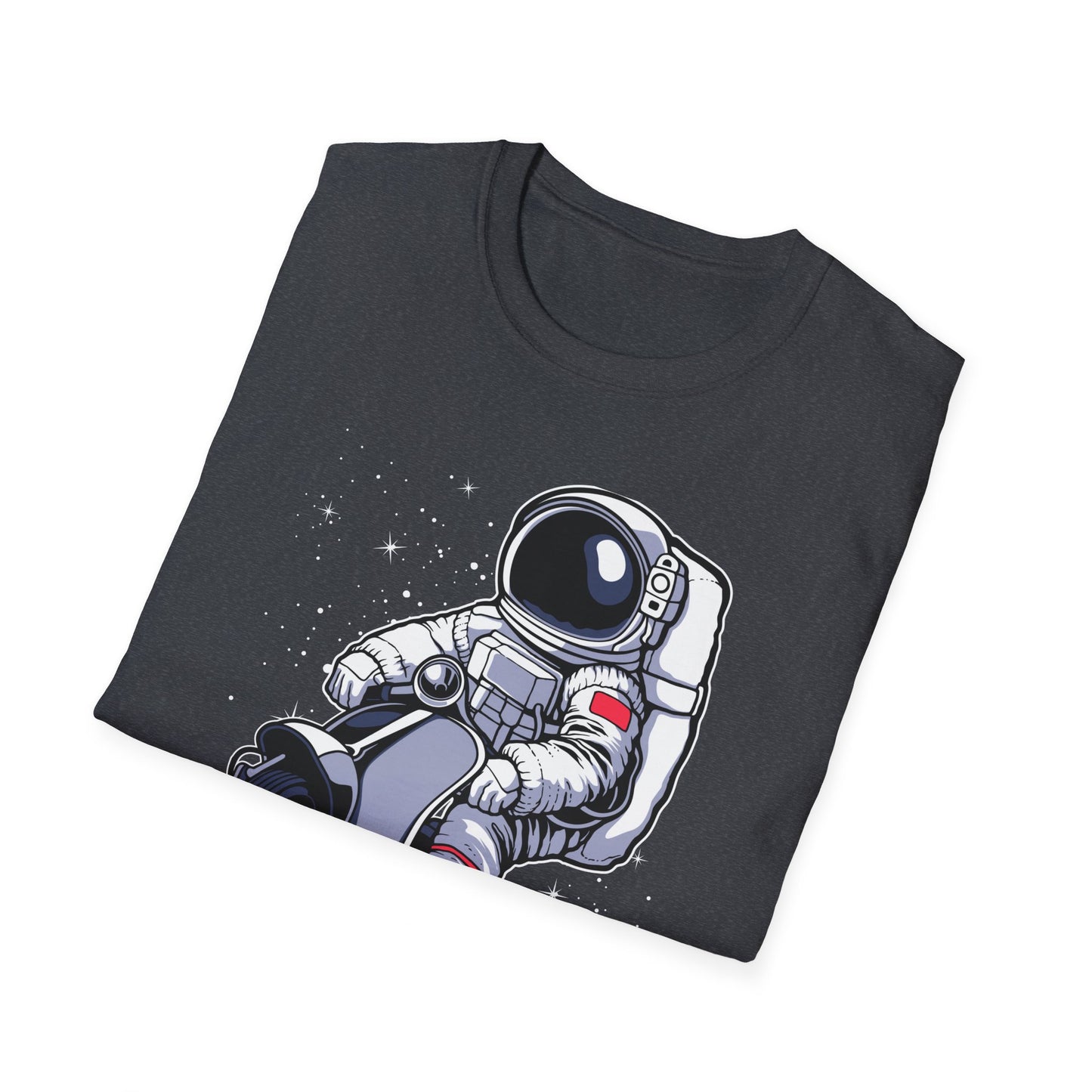 Voyagers Unisex T-Shirt Two