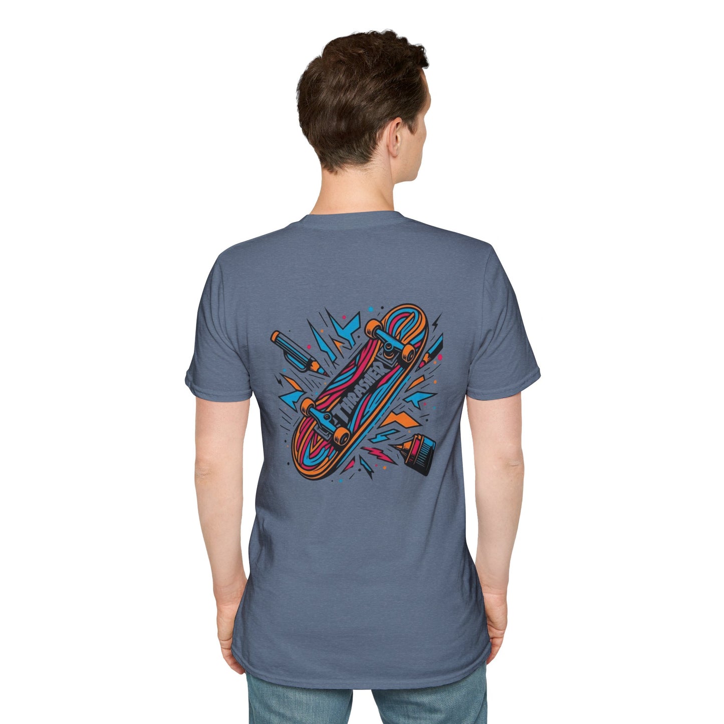 Thrasher Unisex T-Shirt