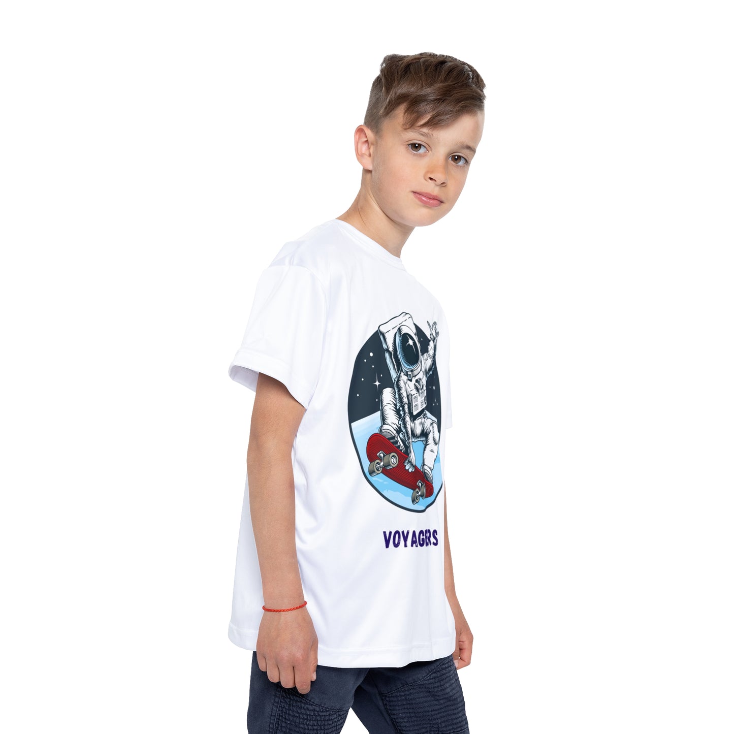 Kids Sports Jersey (AOP)