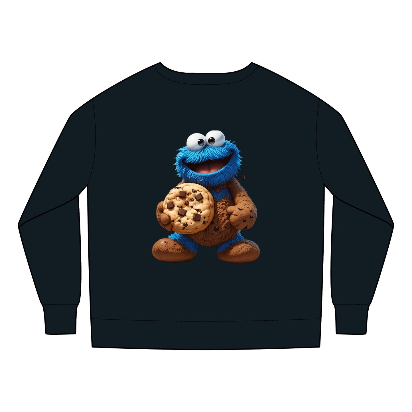 Toddler Sweatshirt