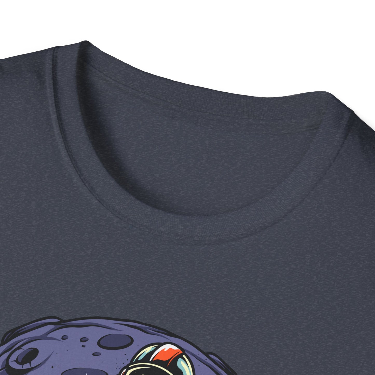 Voyagers Unisex T-Shirt Three