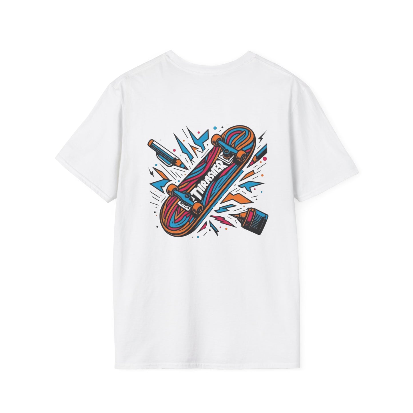 Thrasher Unisex T-Shirt