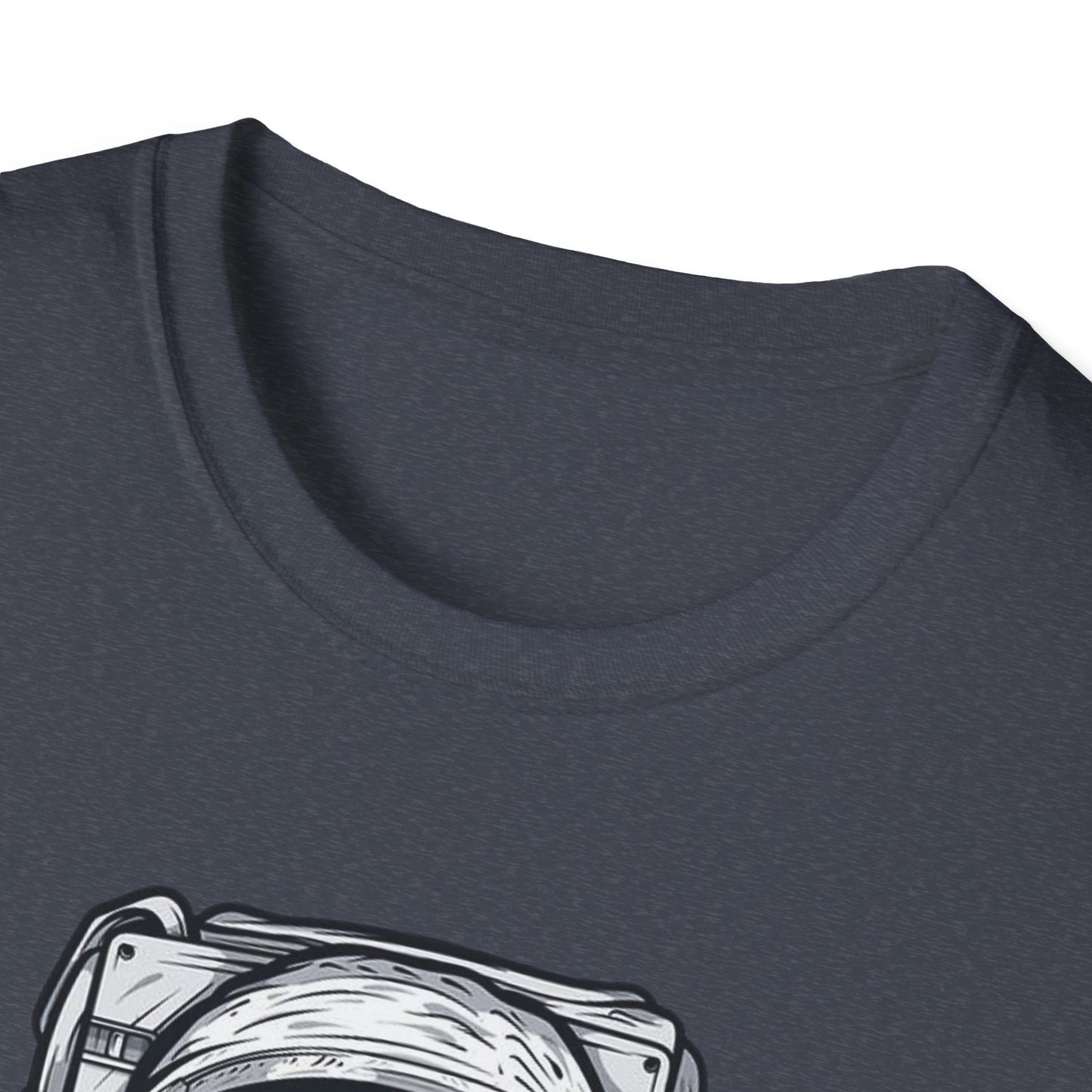 Nasa Unisex T-Shirt
