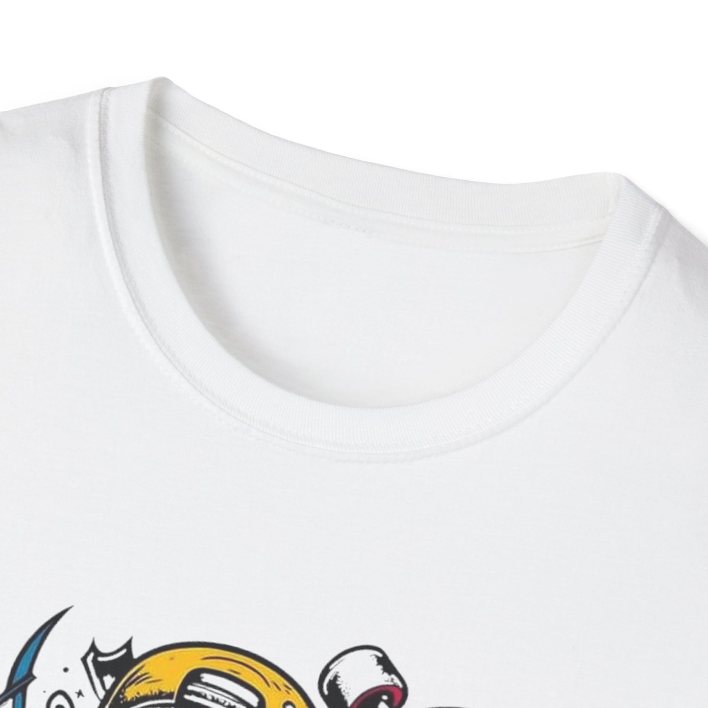Thrasher Unisex T-Shirt