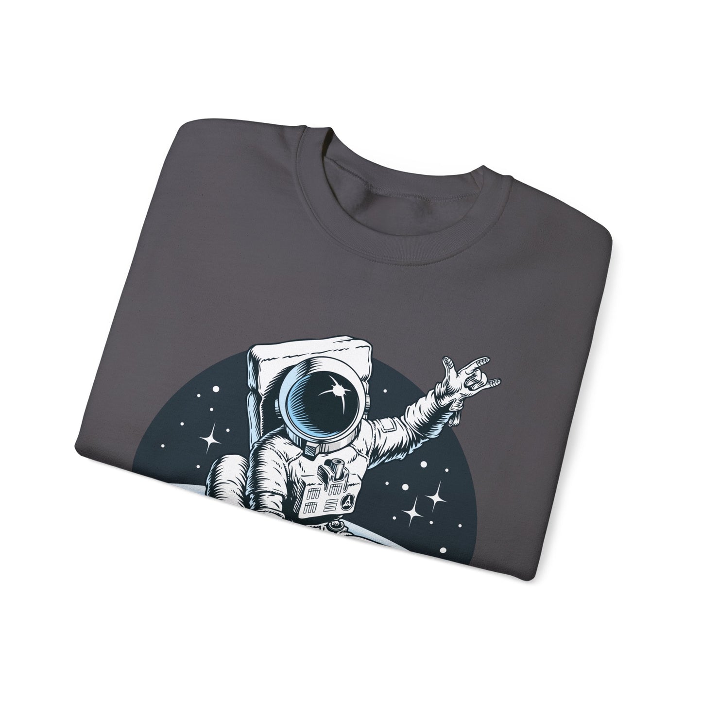 Unisex Sweatshirt Heavy Blend Crewneck
