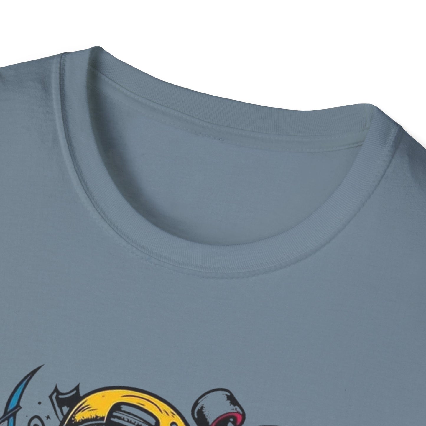 Thrasher Unisex T-Shirt