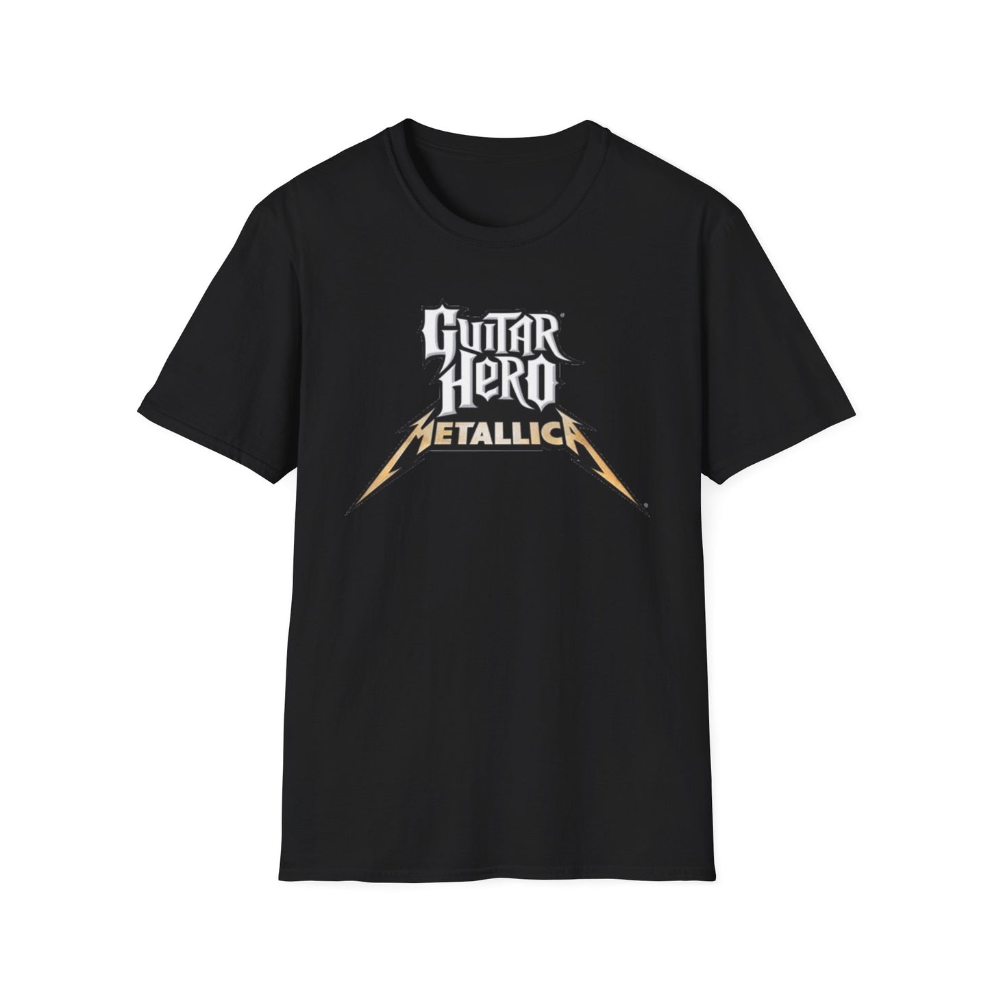 Metallica Unisex T-Shirt Seven